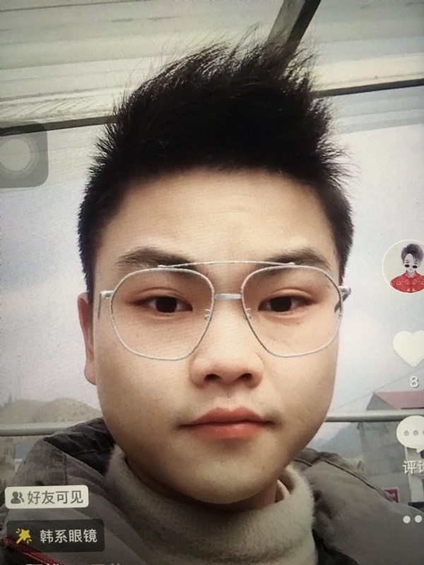 阿松的第一张照片--揭阳相亲服务中心