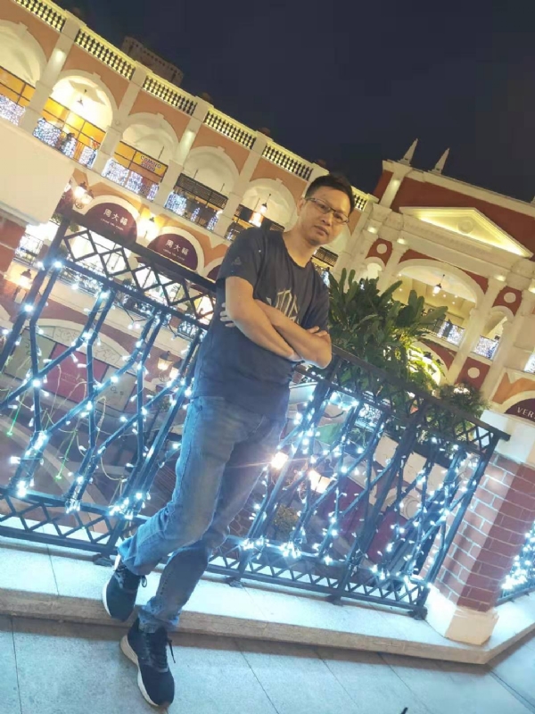 落单恋人的第一张照片--揭阳相亲服务中心