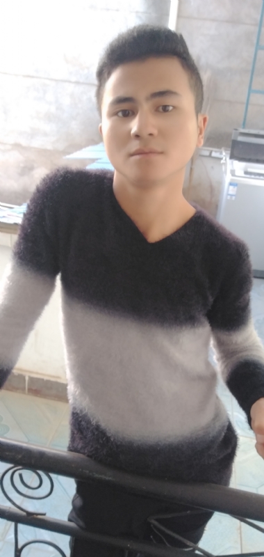 迷宝的第一张照片--揭阳相亲服务中心