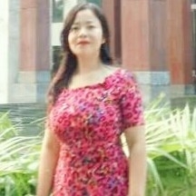 muna的第一张照片--揭阳相亲服务中心