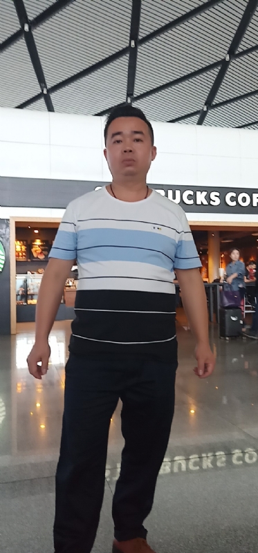时光是个侩子手i的第一张照片--揭阳相亲服务中心