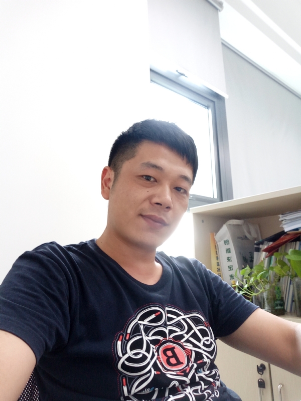 缘来如此的第一张照片--揭阳相亲服务中心