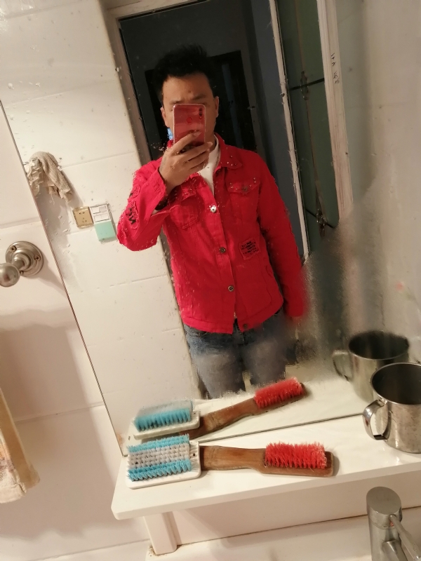 王哒哒的第一张照片--揭阳相亲服务中心