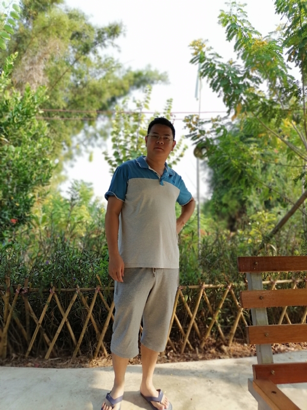 细水长流的第一张照片--揭阳相亲服务中心