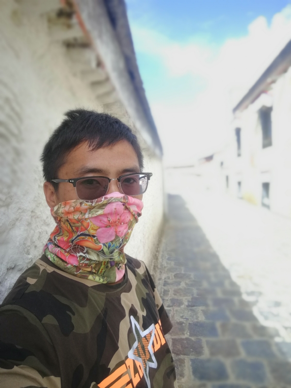 默语的第一张照片--揭阳相亲服务中心