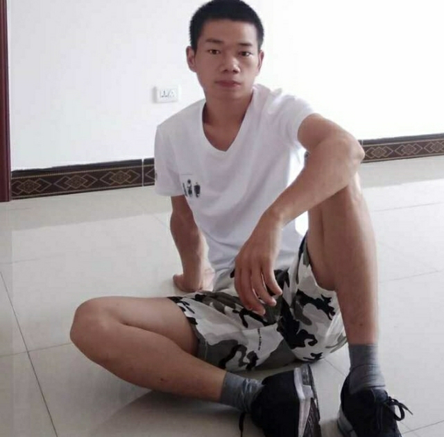 习惯就好的第一张照片--揭阳相亲服务中心