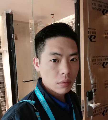 木乐的第一张照片--揭阳相亲服务中心