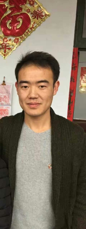 Mr源的第一张照片--揭阳相亲服务中心