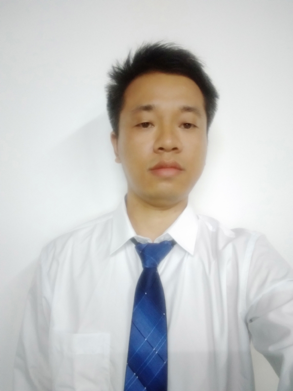叶先生的第一张照片--揭阳相亲服务中心