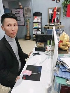 懂你的人不必多言的第一张照片--揭阳相亲服务中心