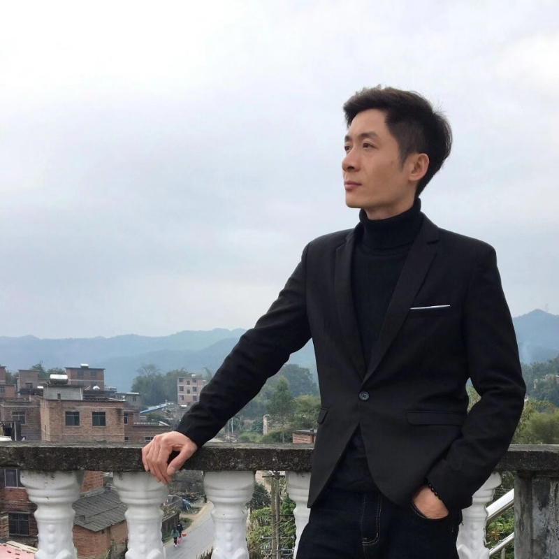 阿初的第一张照片--揭阳相亲服务中心