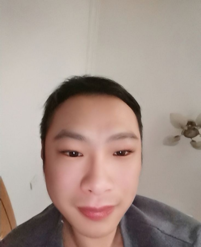 陈峰的第一张照片--揭阳相亲服务中心