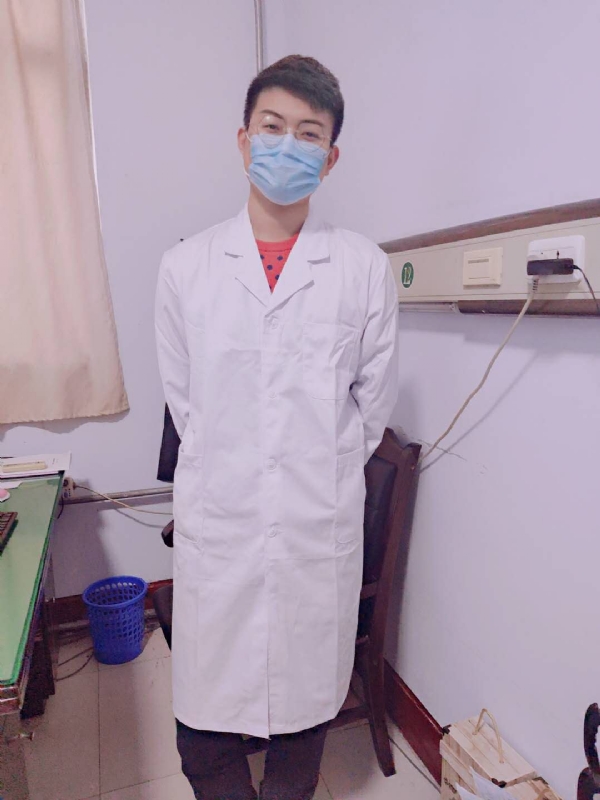 Leslie的第一张照片--揭阳相亲服务中心