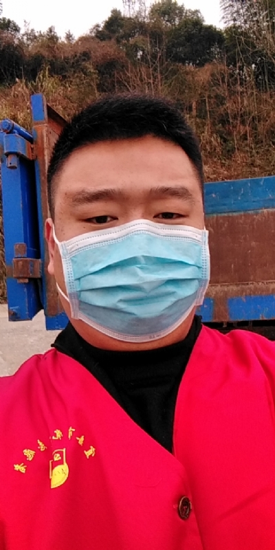 稀罕物的第一张照片--揭阳相亲服务中心