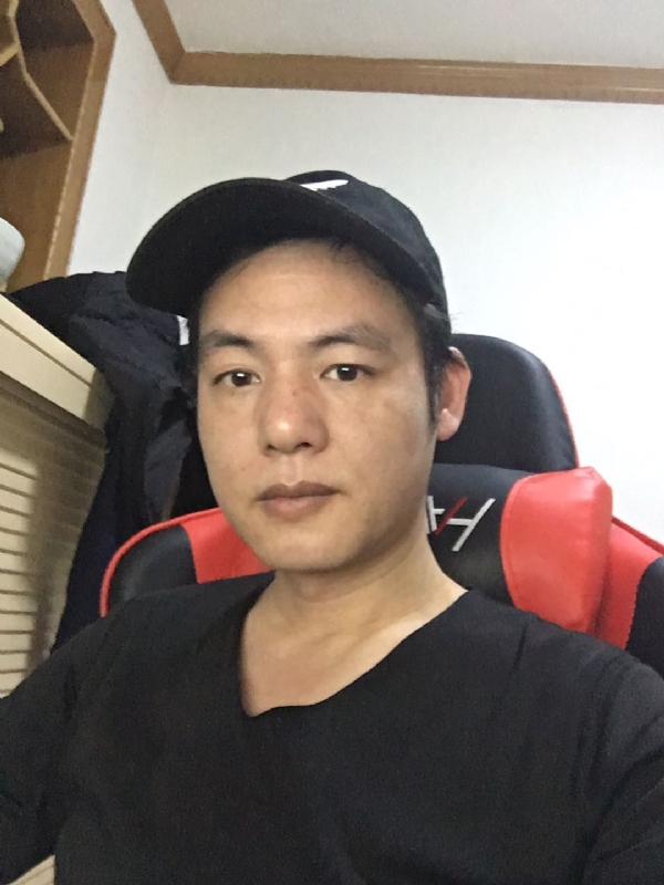 扛枪打鸟的第一张照片--揭阳相亲服务中心