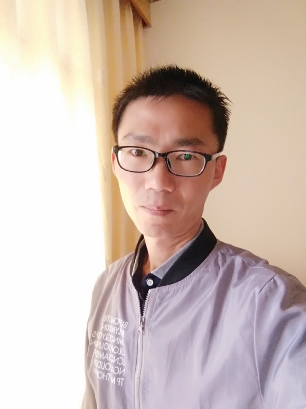 平凡的风的第二张照片--揭阳相亲服务中心
