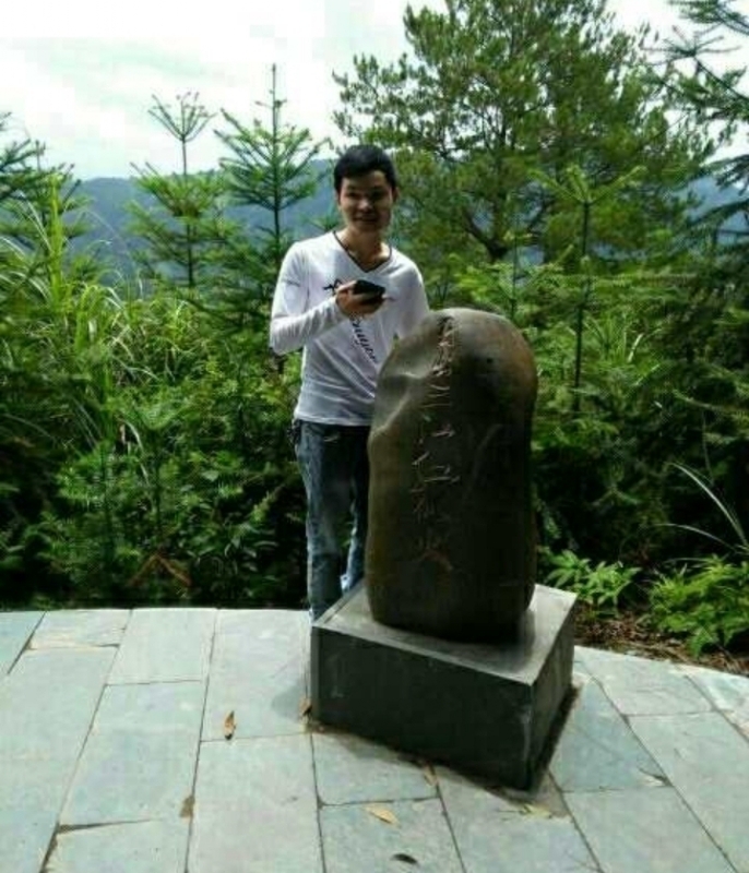 美丽的风景的第一张照片--揭阳相亲服务中心