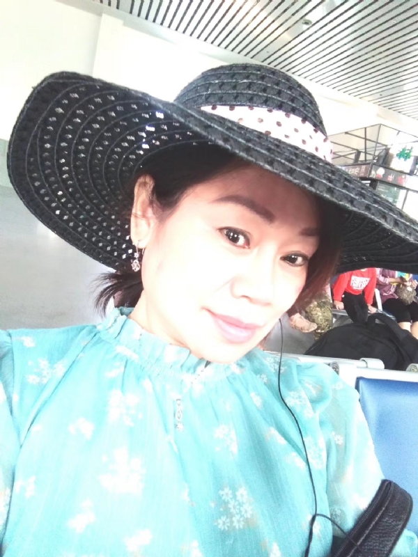淑女的第三张照片--揭阳相亲服务中心