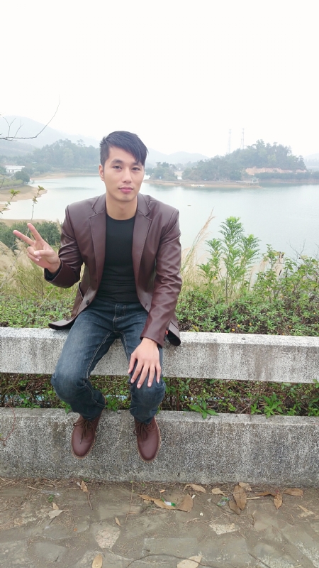 达尔的第一张照片--揭阳相亲服务中心