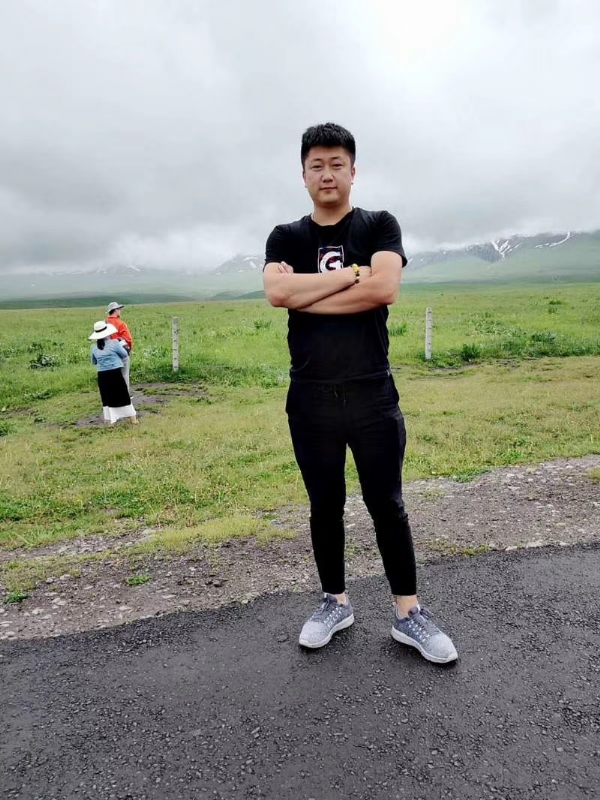 时间厮守的第一张照片--揭阳相亲服务中心