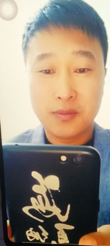 可乐猫的第一张照片--揭阳相亲服务中心