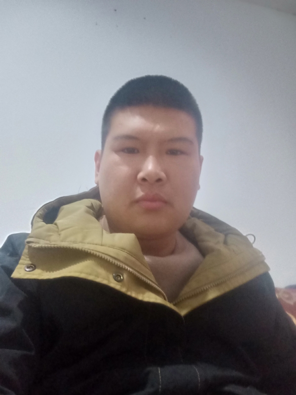 小辉辉2020的第一张照片--揭阳相亲服务中心