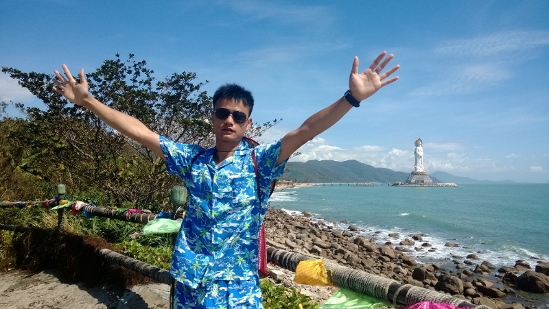 pengyu521的第二张照片--揭阳相亲服务中心