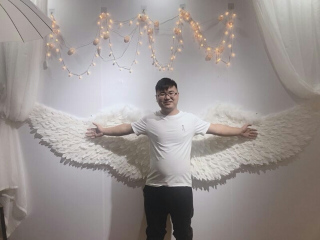 小凡的第一张照片--揭阳相亲服务中心