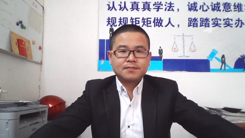 顾律师的第一张照片--揭阳相亲服务中心