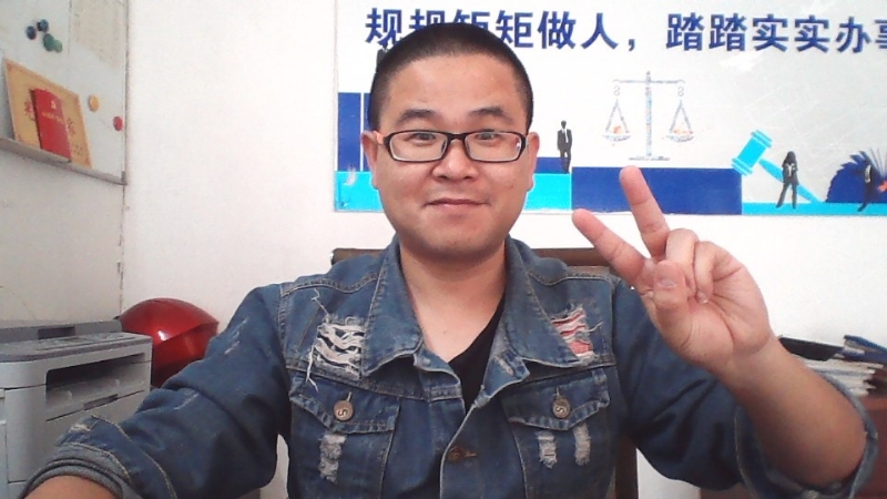 顾律师的第二张照片--揭阳相亲服务中心