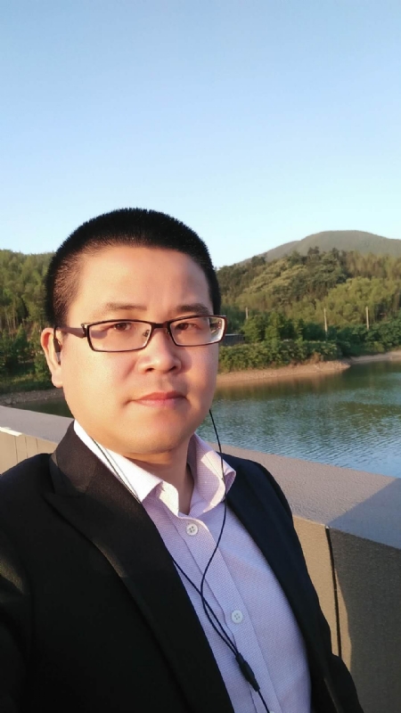 顾律师的第三张照片--揭阳相亲服务中心
