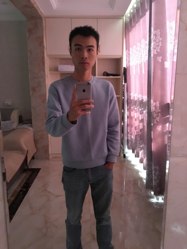 kylin的第一张照片--揭阳相亲服务中心