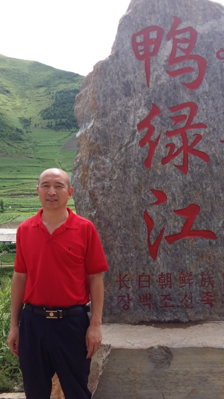 光头哥的第一张照片--揭阳相亲服务中心