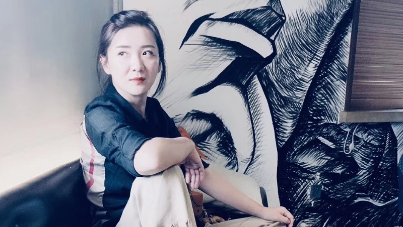 包容的第五张照片--揭阳相亲服务中心