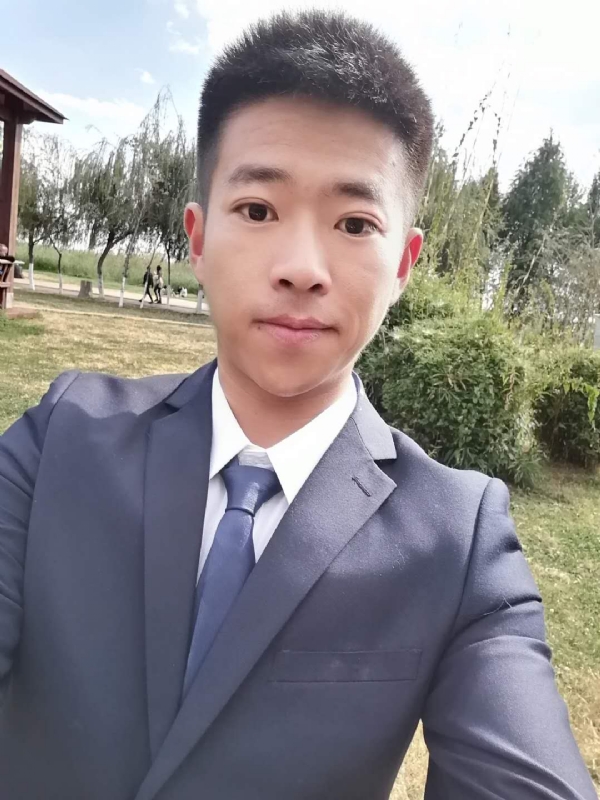 昌先生的第一张照片--揭阳相亲服务中心