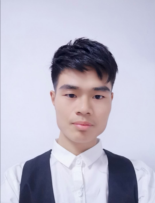 Edward的第一张照片--揭阳相亲服务中心