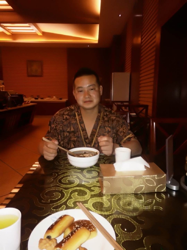 会飞的鱼的第一张照片--揭阳相亲服务中心