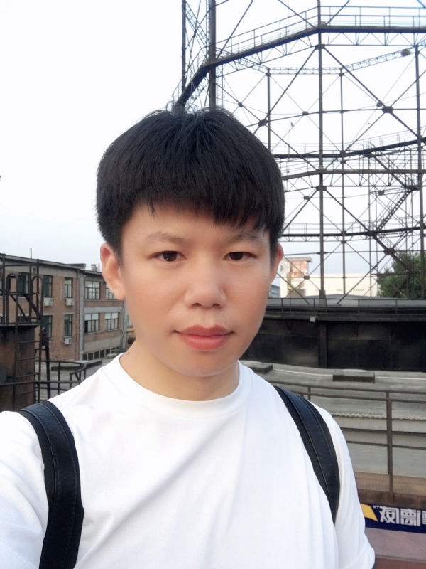 董晓群的第一张照片--揭阳相亲服务中心