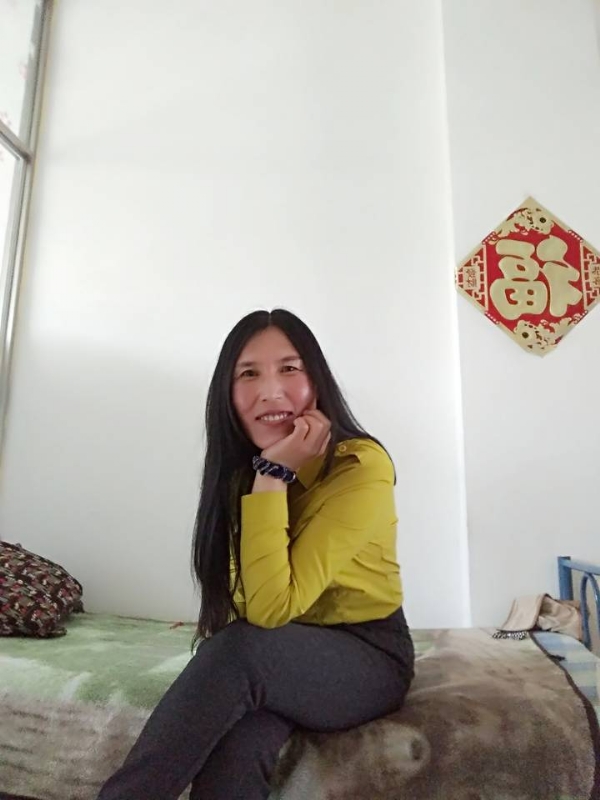 飘萍的第一张照片--揭阳相亲服务中心