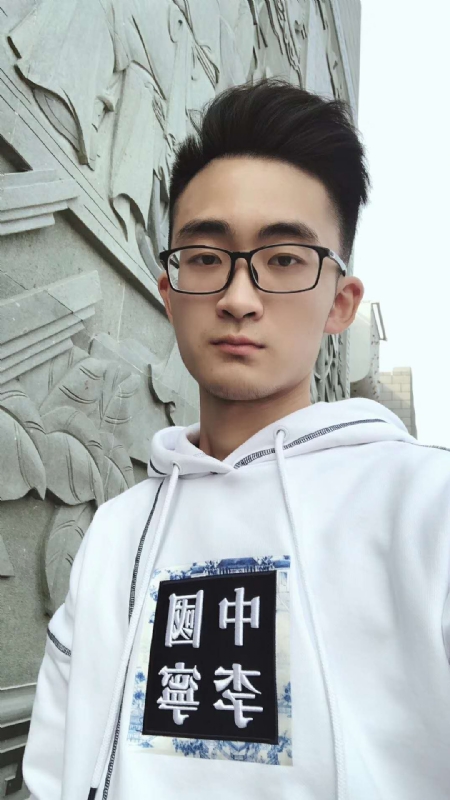 詹红平的第一张照片--揭阳相亲服务中心