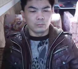 呆子的第一张照片--揭阳相亲服务中心
