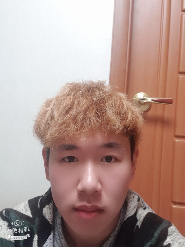 李志鹏的第一张照片--揭阳相亲服务中心