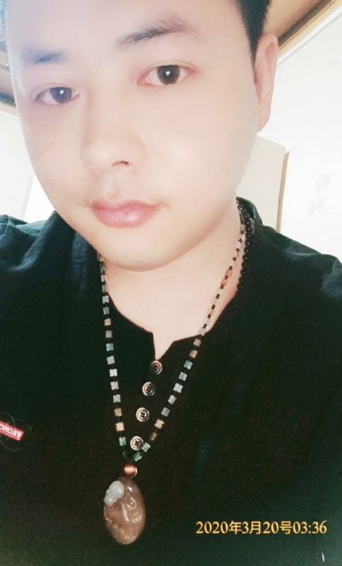 滴水成沙的第一张照片--揭阳相亲服务中心