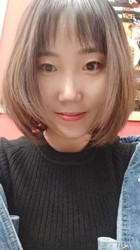 西西的第一张照片--揭阳相亲服务中心