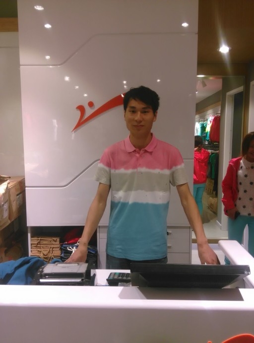 寻芳踪的第一张照片--揭阳相亲服务中心