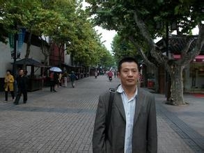 风云的第一张照片--揭阳相亲服务中心