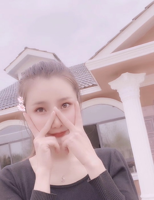 小媛的第一张照片--揭阳相亲服务中心