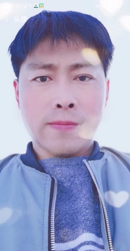 果果的第一张照片--揭阳相亲服务中心