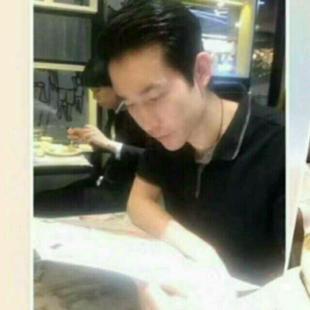 一帆风顺的第一张照片--揭阳相亲服务中心
