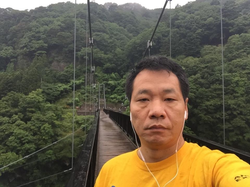灵魂伴侣的第一张照片--揭阳相亲服务中心